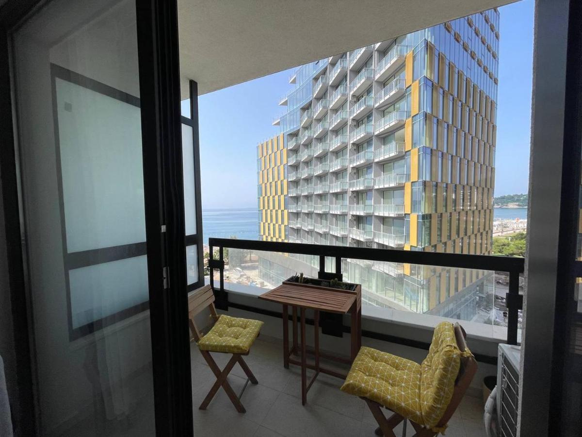 Casa Al Mare Premium Residences Rafailovići Eksteriør billede